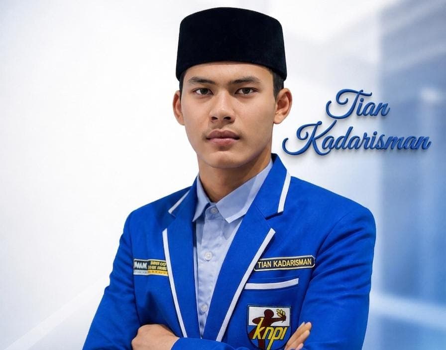 Respons Dinamika Para Tokoh Kabupaten Pangandaran, KNPI Sebut Kampus Negeri Kunci Dongkrak IPM Daerah