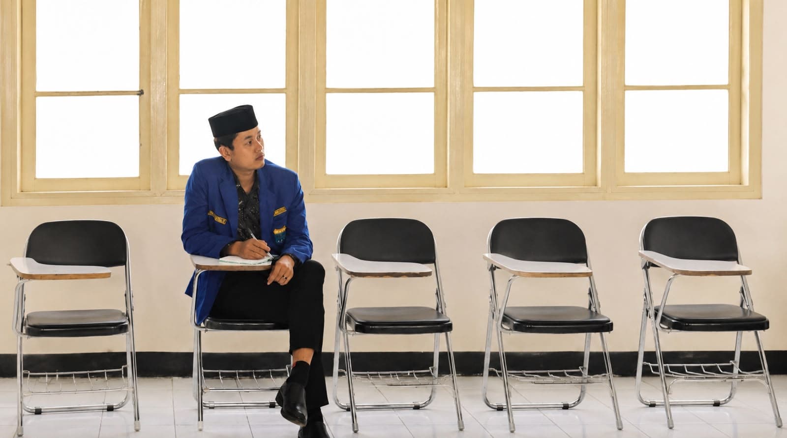81 Tahun Indonesia Merdeka: PMII Pangandaran Ajak Refleksi, Jangan Biarkan Kemerdekaan Hanya sekedar panggung Seremonial tanpa nilai