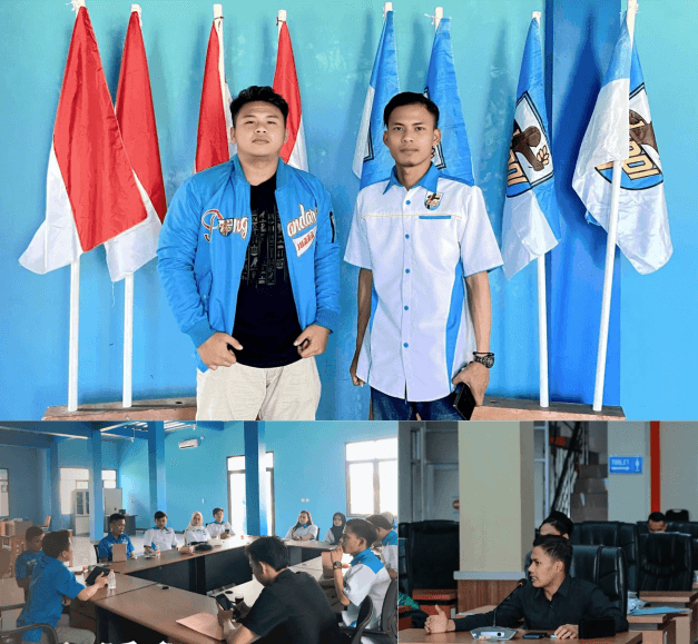 DPD KNPI Pangandaran Kritisi Wacana Hibah Lahan 30 Hektar untuk ISBI Jangan Fokus Ekspansi, Evaluasi Dulu Kualitas dan Dampak Kampus yang Ada